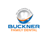 https://www.logocontest.com/public/logoimage/1354299413logo Buckner Dental6.png